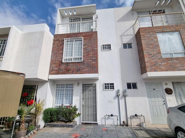 Casa en venta en Los Héroes Coacalco, Coacalco de Berriozábal, México