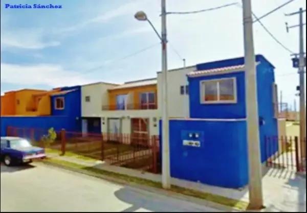 Casa en venta en San Martin Cuautlalpan, Chalco, México