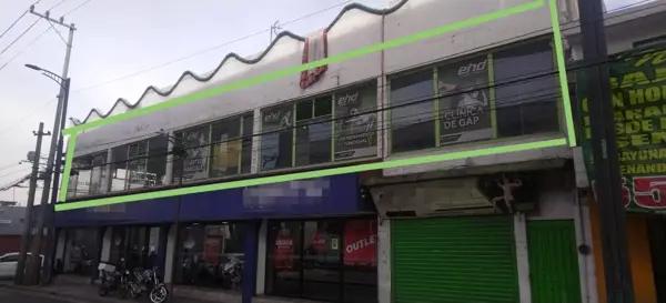 Local en renta en Cerro de la Estrella, Iztapalapa, Ciudad de México