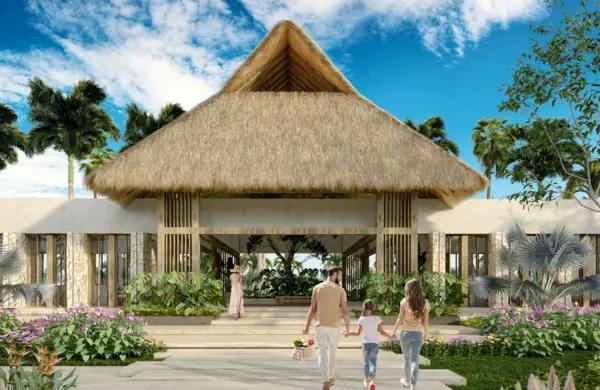 Terreno en venta en Xpu Ha, Solidaridad, Quintana Roo