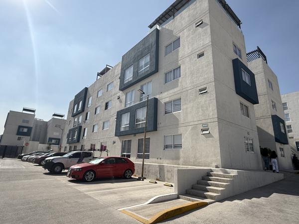 Departamento en venta en Cumbria, Cuautitlán Izcalli, México
