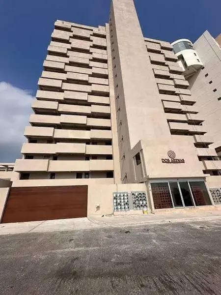 Departamento en venta en El Estero, Boca del Río, Veracruz de Ignacio de la Llave
