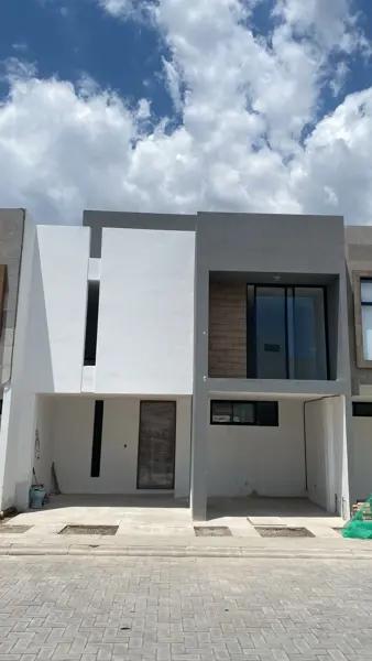 Casa en Venta en San Andrés Cholula, Cerca de Angelópolis