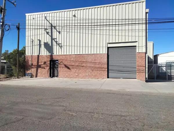 Bodega en venta en Nuevo Hermosillo, Hermosillo, Sonora