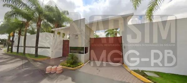 Casa en venta en Jade, Tlajomulco de Zúñiga, Jalisco