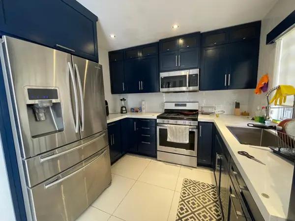 Casa en venta en El Rincón, Tijuana, Baja California