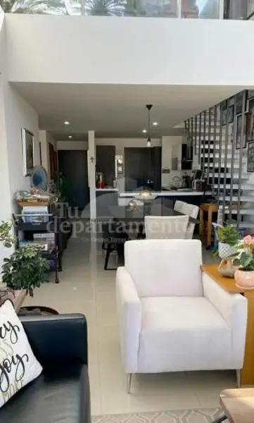 Departamento en venta en Ampliación Vista Hermosa, Tlalnepantla de Baz, México