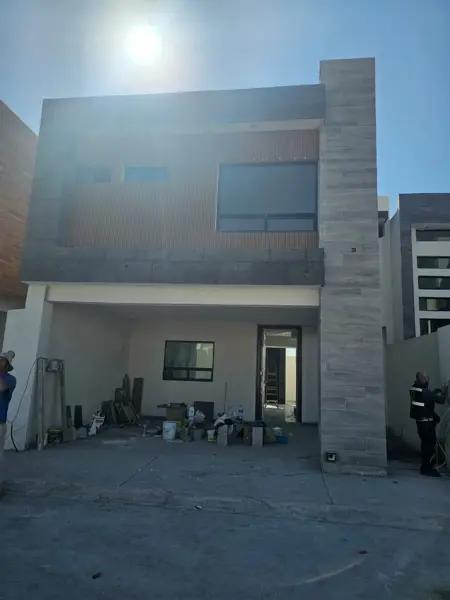 Casa en venta en Los Viñedos, Torreón, Coahuila de Zaragoza