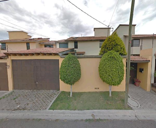 Casa en remate en Villas del Mesón, Querétaro, Querétaro