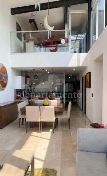 Departamento en venta en Ampliación Vista Hermosa, Tlalnepantla de Baz, México