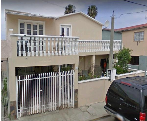 Casa en remate en Playas de Tijuana Sección el Dorado, Tijuana, Baja California