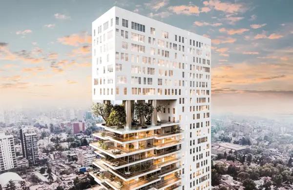 Departamento en venta en Las Aguilas, Álvaro Obregón, Ciudad de México