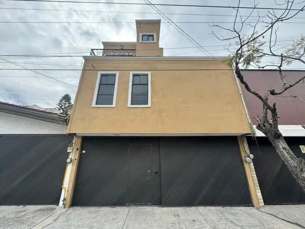 Casa en venta en El Mirador, Puebla, Puebla