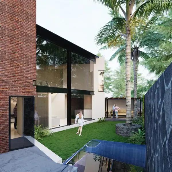 Casa en venta en Amatitlan, Cuernavaca, Morelos