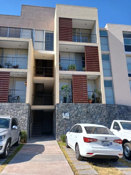 Departamento en renta en Jose Maria Truchuelo, Corregidora, Querétaro