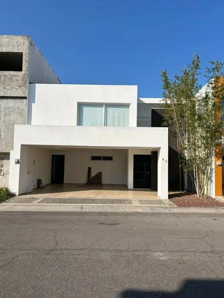 Casa en venta en Las Lomas Residencial, Alvarado, Veracruz de Ignacio de la Llave