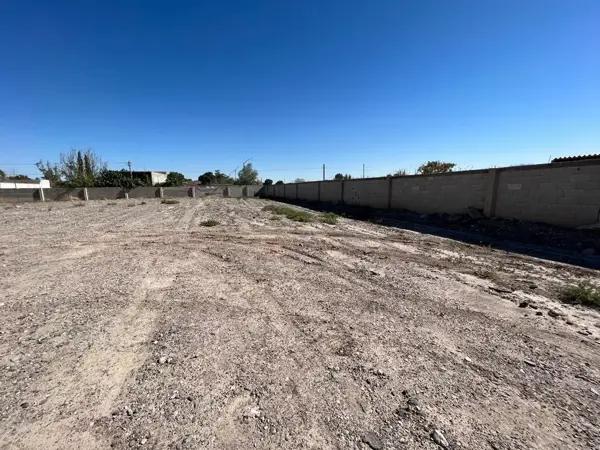Terreno en renta en Valle del Guadiana, Gómez Palacio, Durango