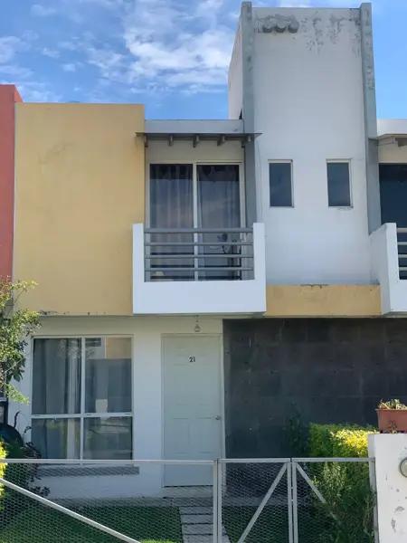 Casa en venta y renta en Emiliano Zapata Centro, Emiliano Zapata, Morelos