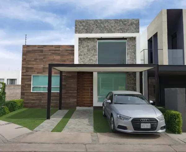 Casa en venta en El Pueblito Centro, Corregidora, Querétaro Casa en venta en El Pueblito Centro, Corregidora, Querétaro