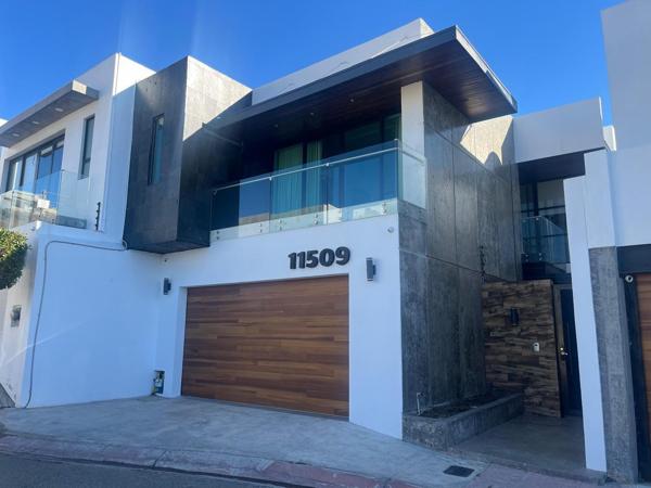 Casa en venta en Hacienda Agua Caliente, Tijuana, Baja California