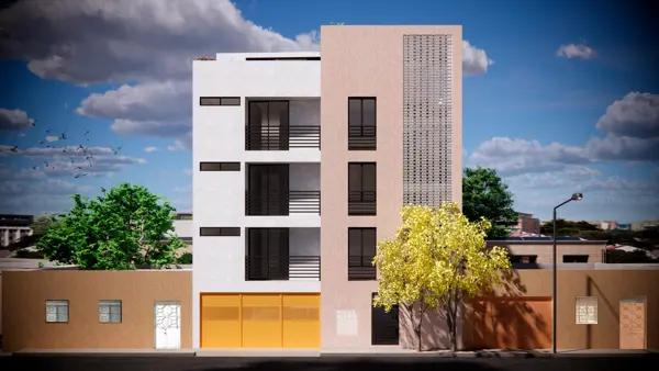 Departamento en venta en Mezquitan Country, Guadalajara, Jalisco