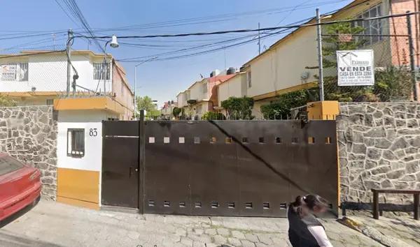 Departamento en venta en Santa Ursula Coapa, Coyoacán, Ciudad de México