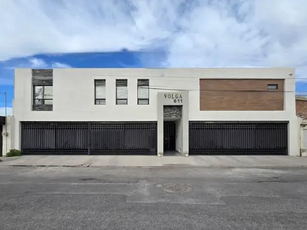 Departamento en renta en Estrella, Torreón, Coahuila de Zaragoza