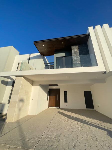 Casa en venta en Los Viñedos, Torreón, Coahuila de Zaragoza