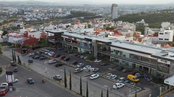 Local en venta en Milenio III, Querétaro, Querétaro