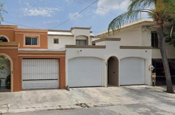 Casa en remate en Contry, Monterrey, Nuevo León