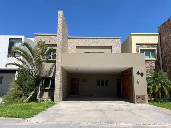 Casa en renta en Las Acacias, Torreón, Coahuila de Zaragoza