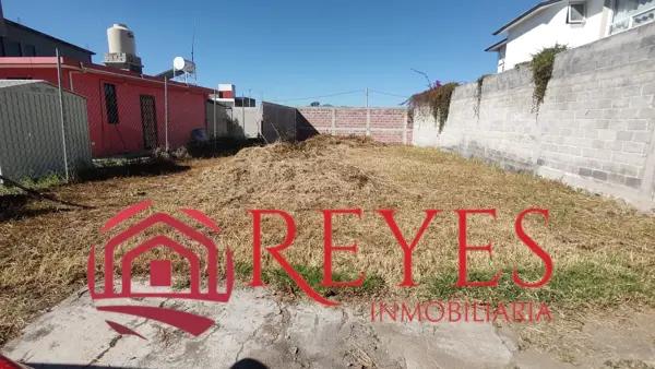 Terreno en venta en Sector Panohaya, Amecameca, México