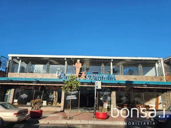 Oficina en renta en Sección Primera, Ensenada, Baja California
