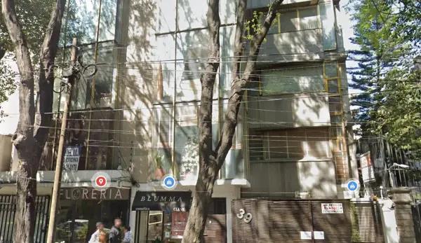 Departamento en venta en Juarez, Cuauhtémoc, Ciudad de México
