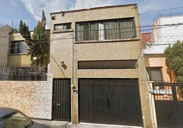 Casa en venta en Santa Maria la Ribera, Cuauhtémoc, Ciudad de México