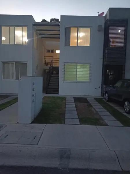 Departamento en venta en Paseos del Bosque, Corregidora, Querétaro