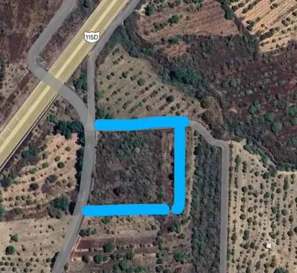 Terreno en venta en Sor Juana Ines de la Cruz, Amecameca, México