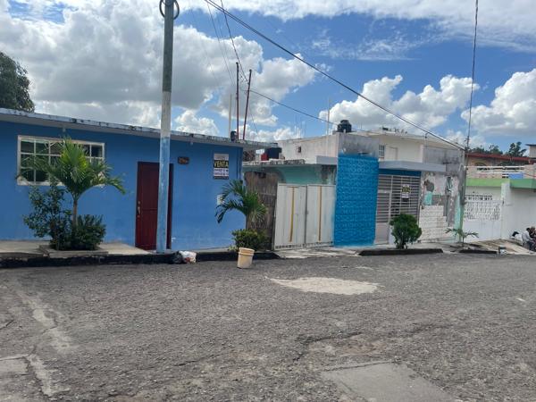 Casa en venta en Fernando Lopez Arias, Veracruz, Veracruz de Ignacio de la Llave Casa en venta en Fernando Lopez Arias, Veracruz, Veracruz de Ignacio de la Llave