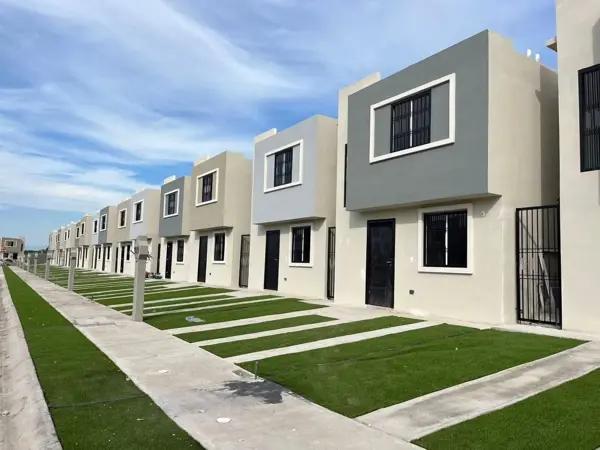 Casa en venta en Real de los Agaves, General Escobedo, Nuevo León