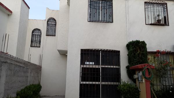 Casa en venta en San Buenaventura, Ixtapaluca, México