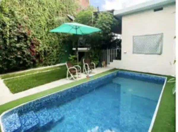 Casa en venta en Potrero Verde, Cuernavaca, Morelos