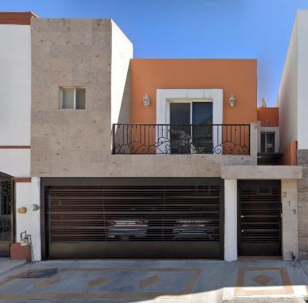 Casa en remate en Privadas Cumbres Elite, Monterrey, Nuevo León