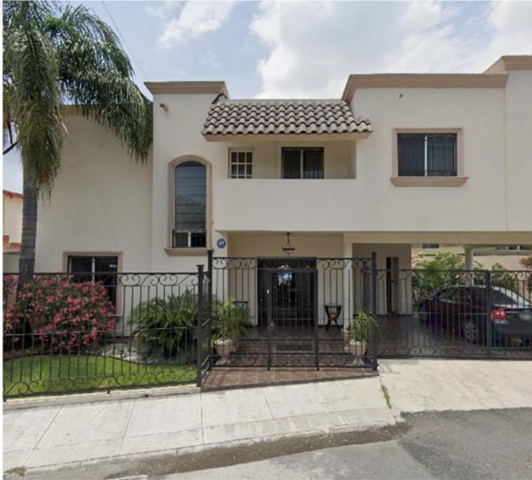 Casa en remate en Contry, Monterrey, Nuevo León