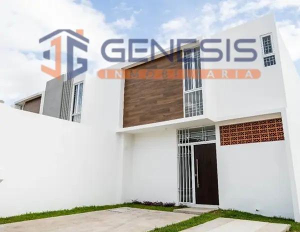 Casa en venta en Vista Bugambilias, Villa de Álvarez, Colima