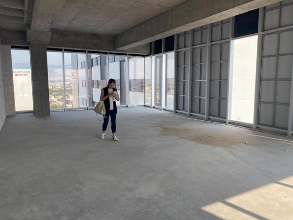 Oficina en renta en Jardín Oriente, Saltillo, Coahuila de Zaragoza