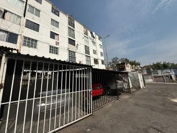 Departamento en venta en Hogares de Atizapan, Atizapán de Zaragoza, México Departamento en venta en Hogares de Atizapan, Atizapán de Zaragoza, México