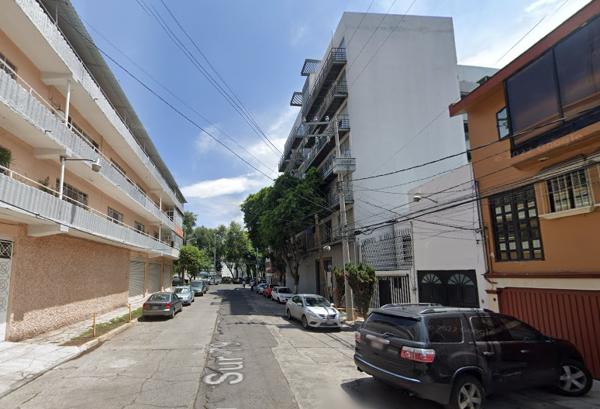 Casa en remate en Ampliación Asturias, Cuauhtémoc, Ciudad de México