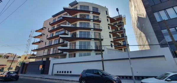 Departamento en venta en La Noria, Puebla, Puebla