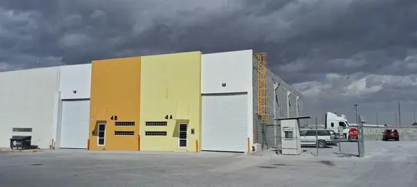 Bodega en renta en Los Maestros, Saltillo, Coahuila de Zaragoza