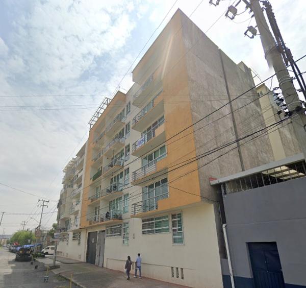 Departamento en remate en Moctezuma 2a Sección, Venustiano Carranza, Ciudad de México